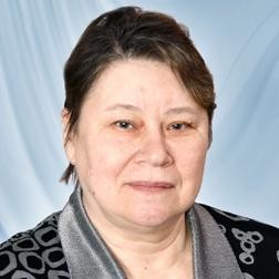 Можаєва Тетяна Аркадіївна