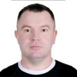 Перов Олександр Сергійович